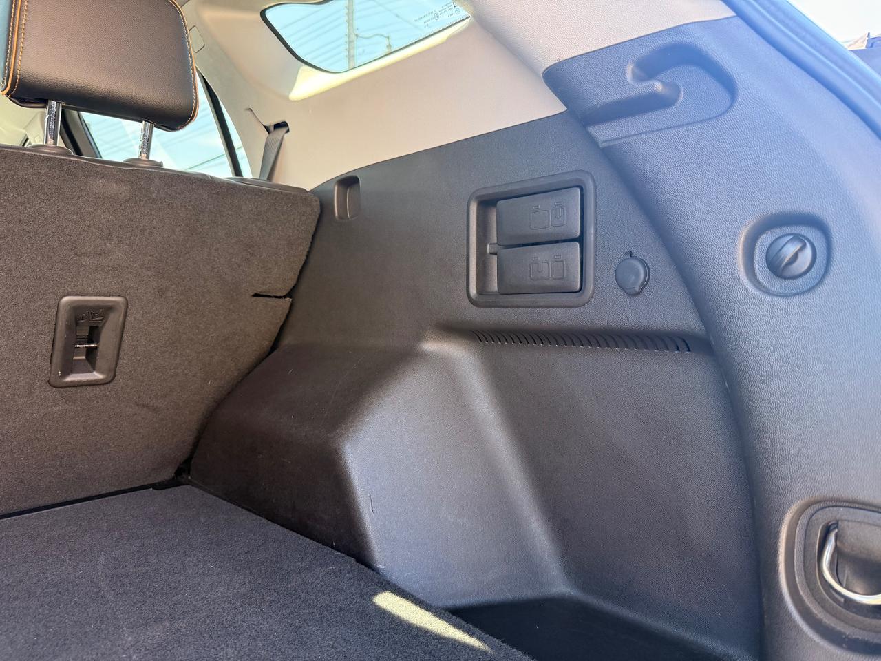 2024 GMC Terrain AT4 Photo