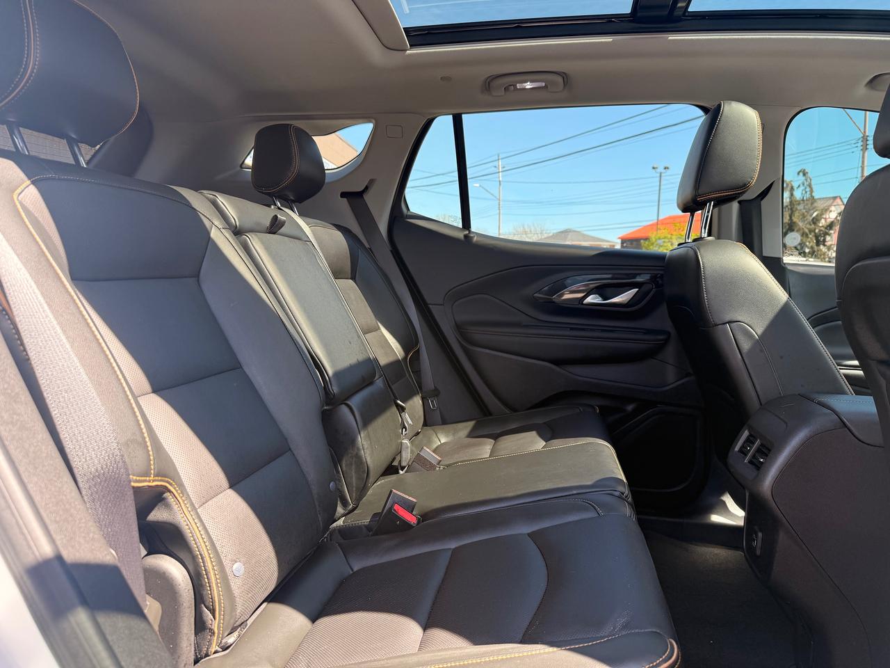 2024 GMC Terrain AT4 Photo