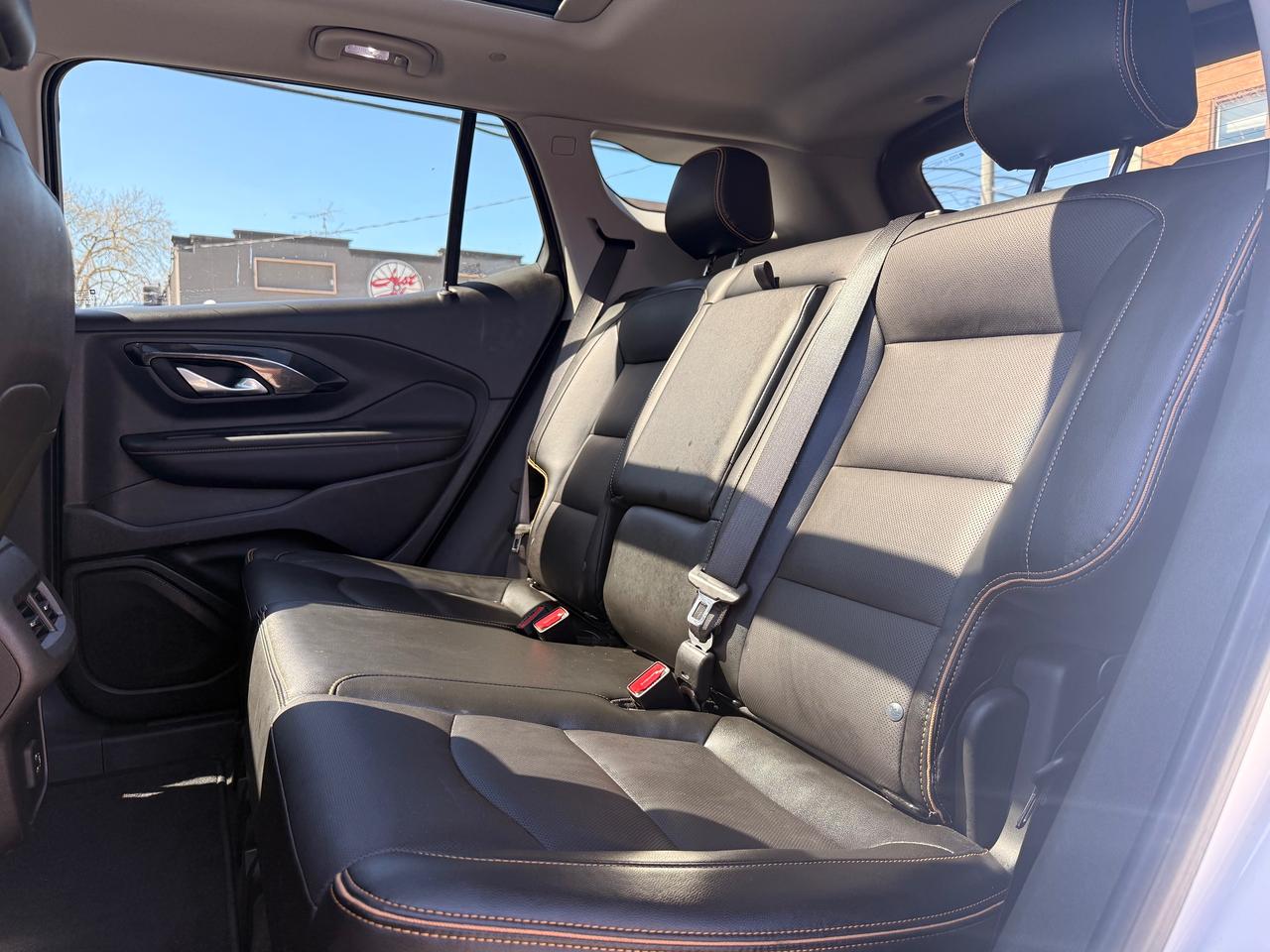 2024 GMC Terrain AT4 Photo