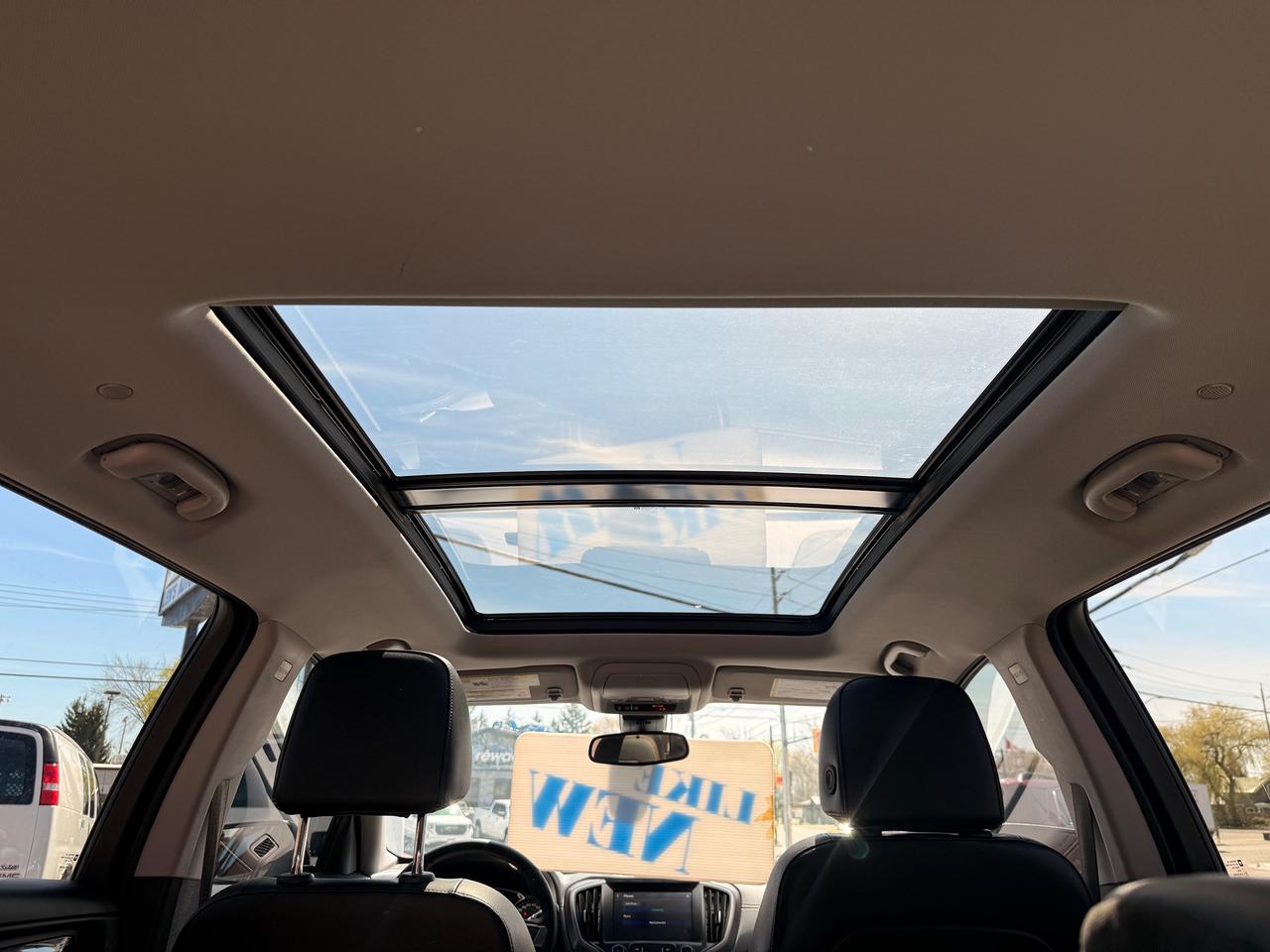 2024 GMC Terrain AT4 Photo