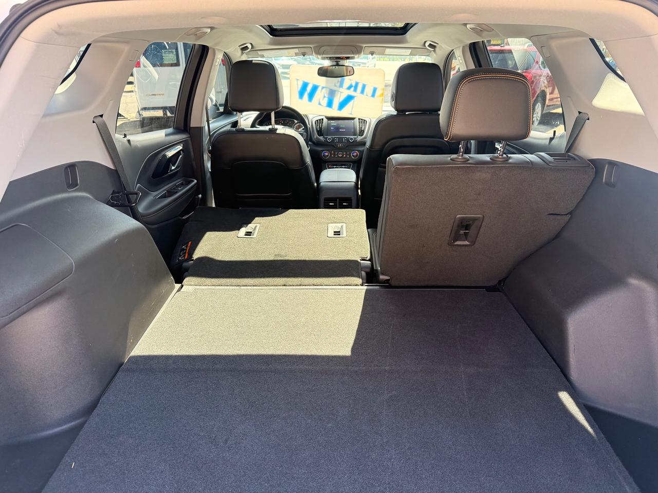 2024 GMC Terrain AT4 Photo
