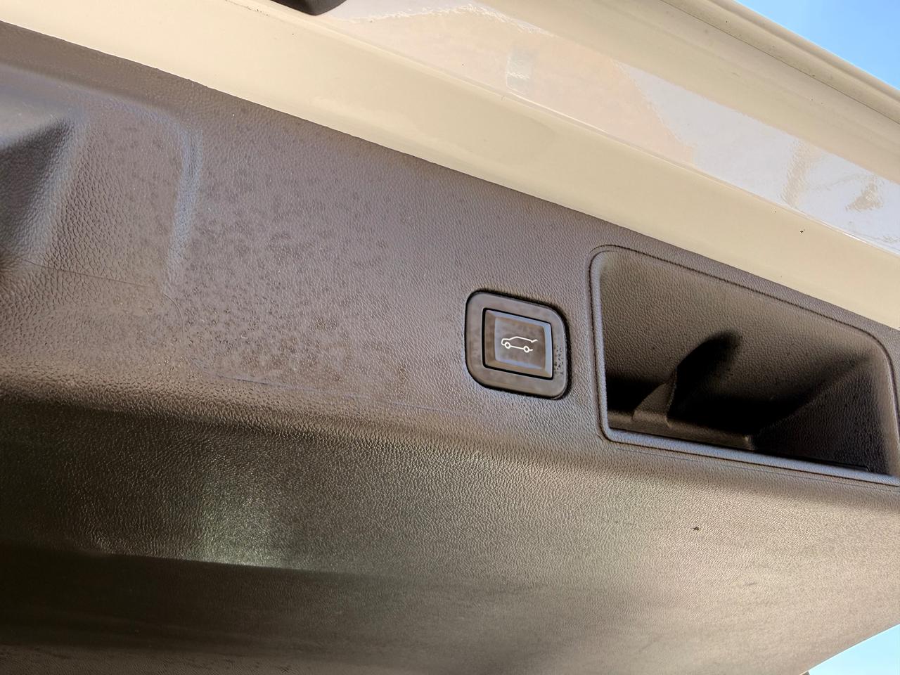 2024 GMC Terrain AT4 Photo