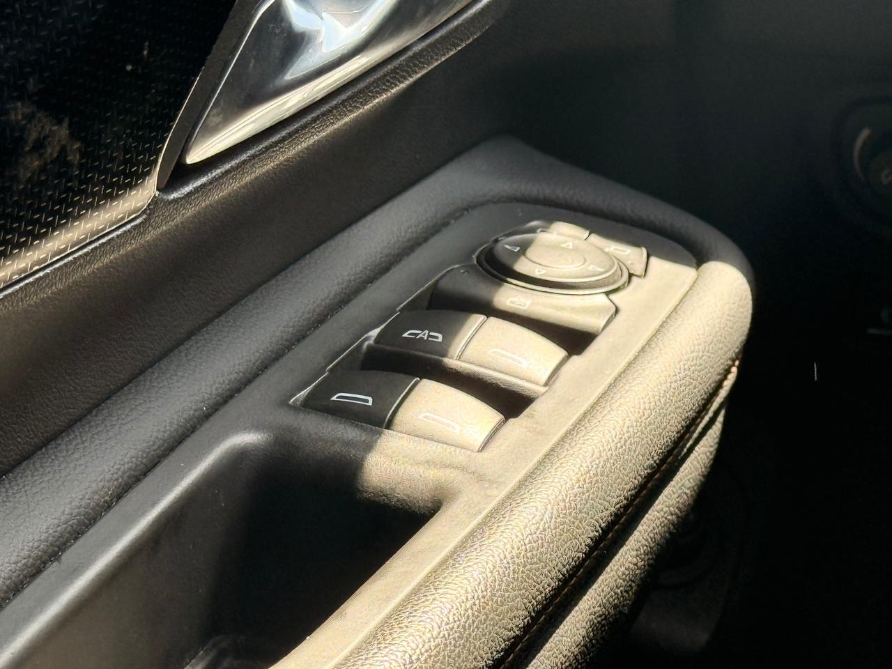 2024 GMC Terrain AT4 Photo