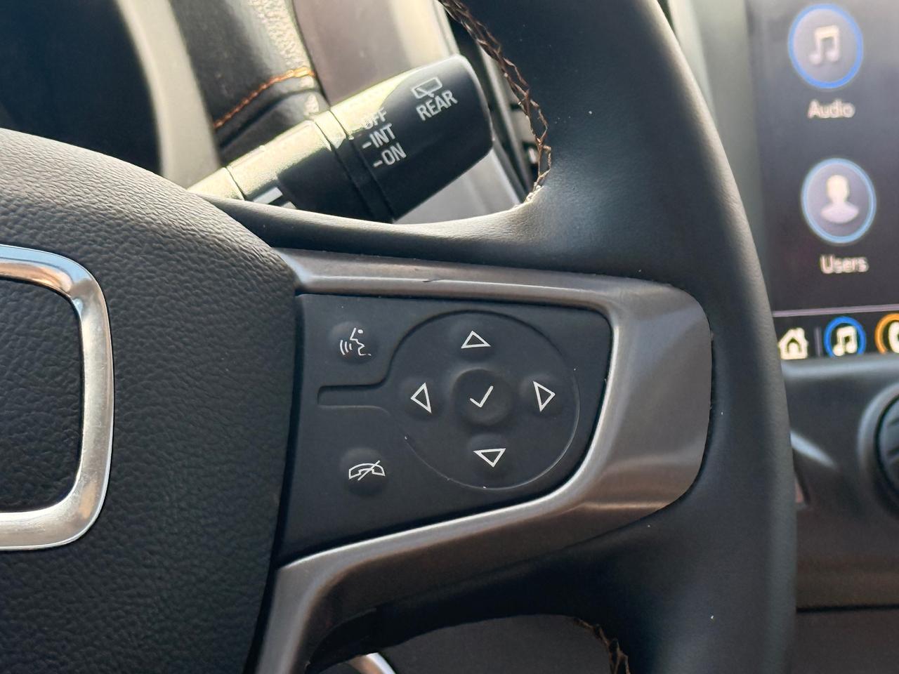 2024 GMC Terrain AT4 Photo