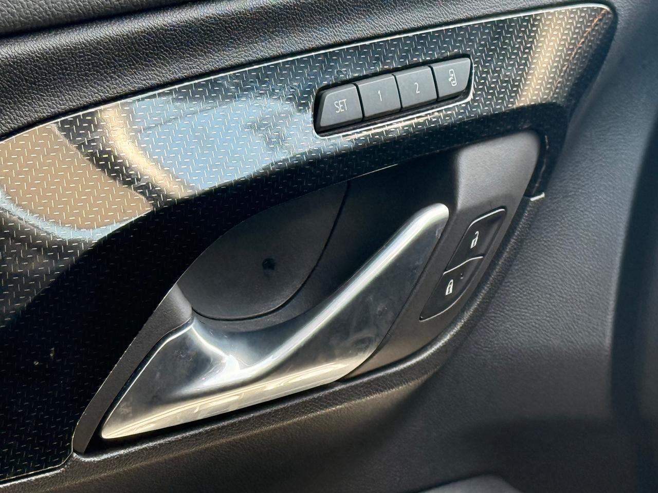 2024 GMC Terrain AT4 Photo