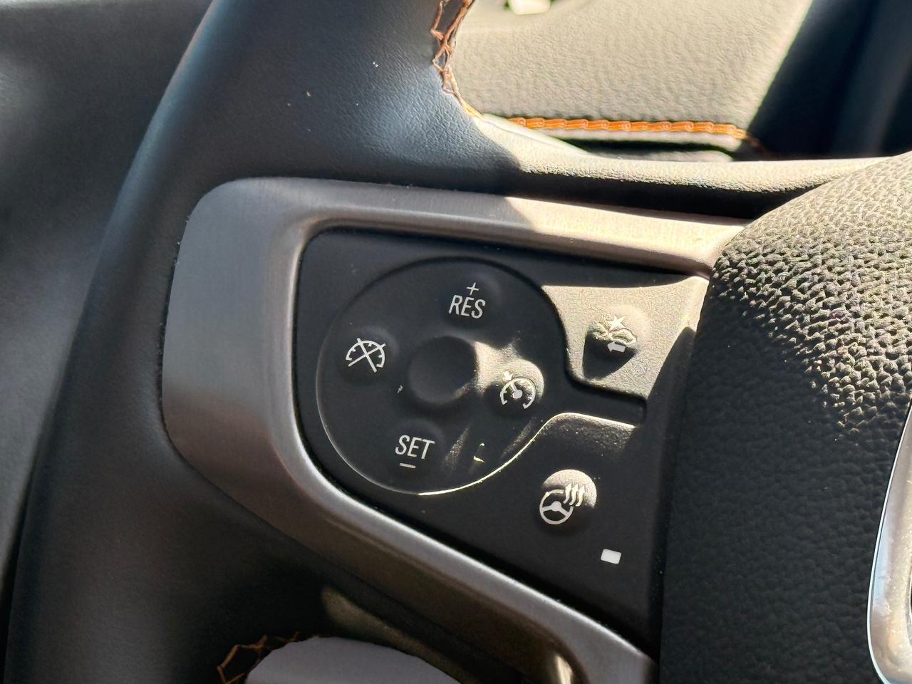 2024 GMC Terrain AT4 Photo