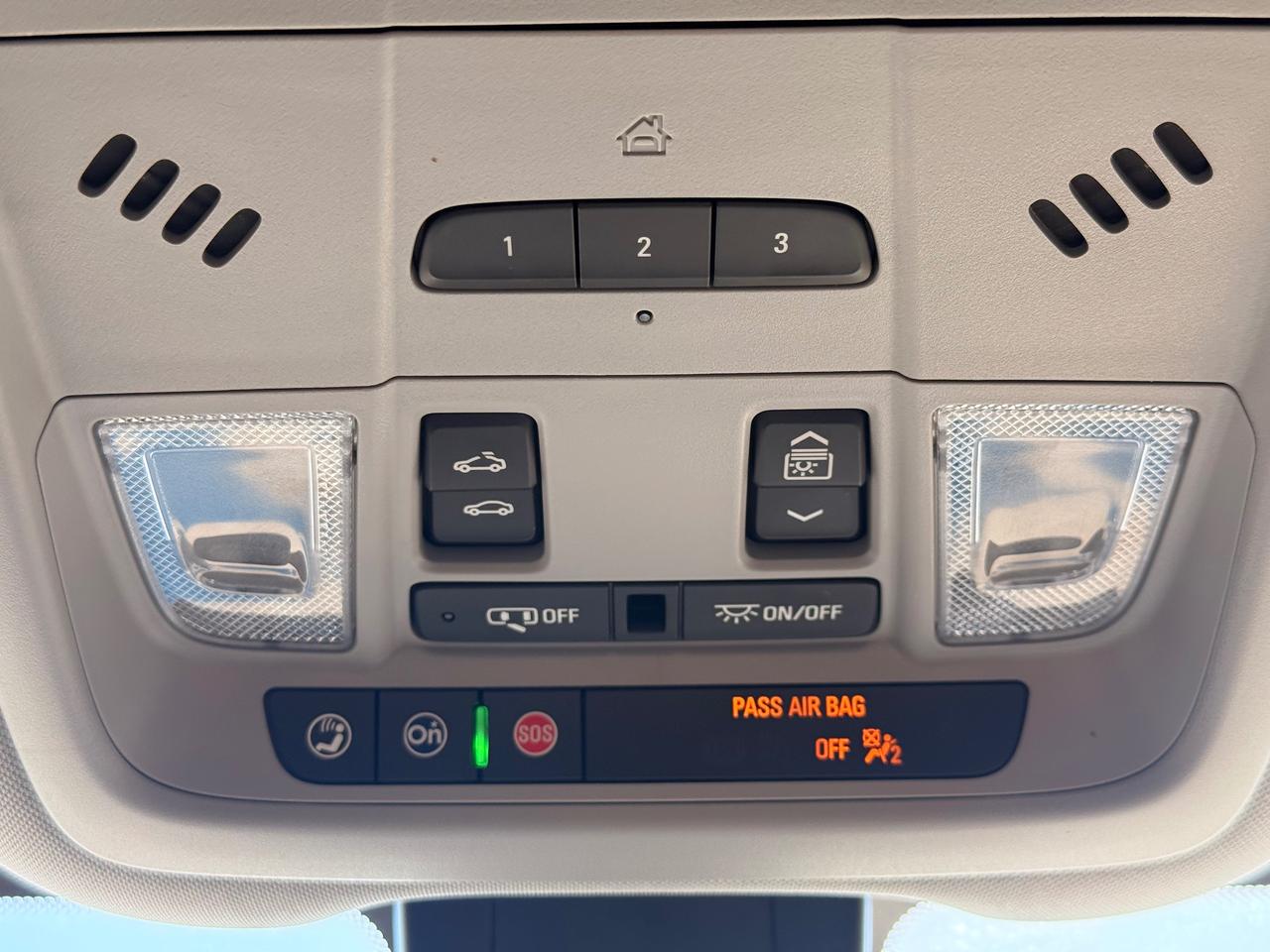 2024 GMC Terrain AT4 Photo