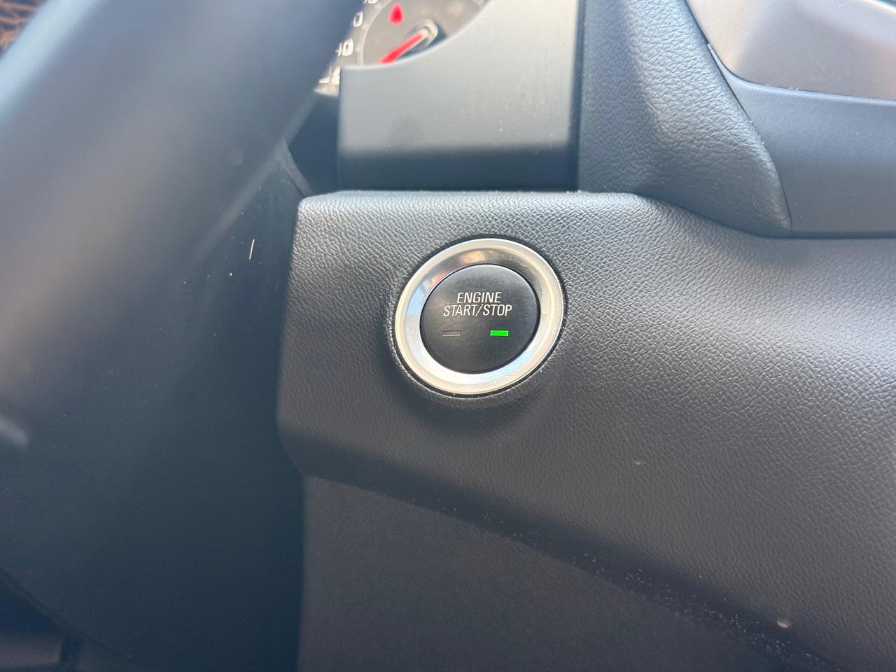 2024 GMC Terrain AT4 Photo