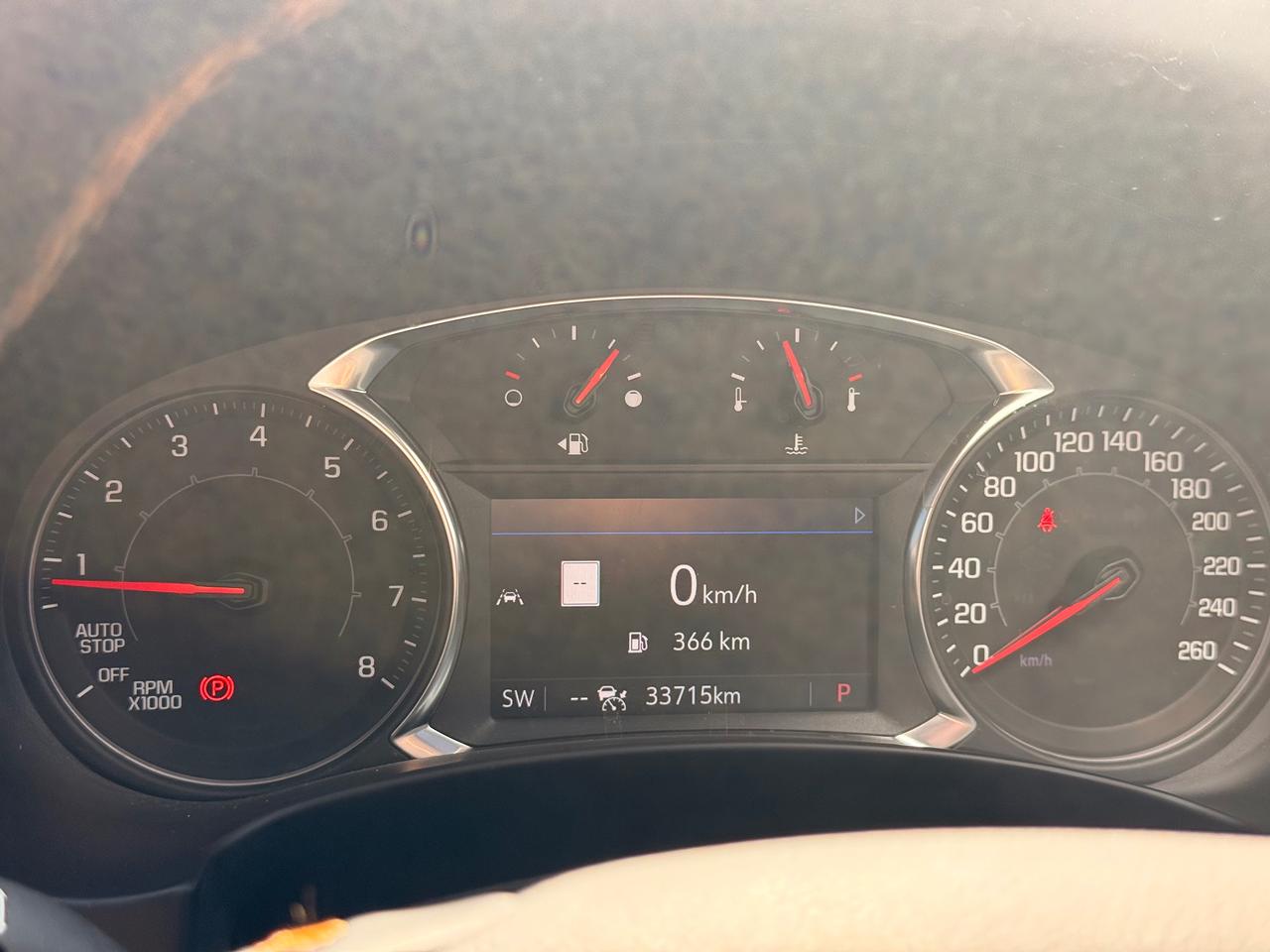 2024 GMC Terrain AT4 Photo