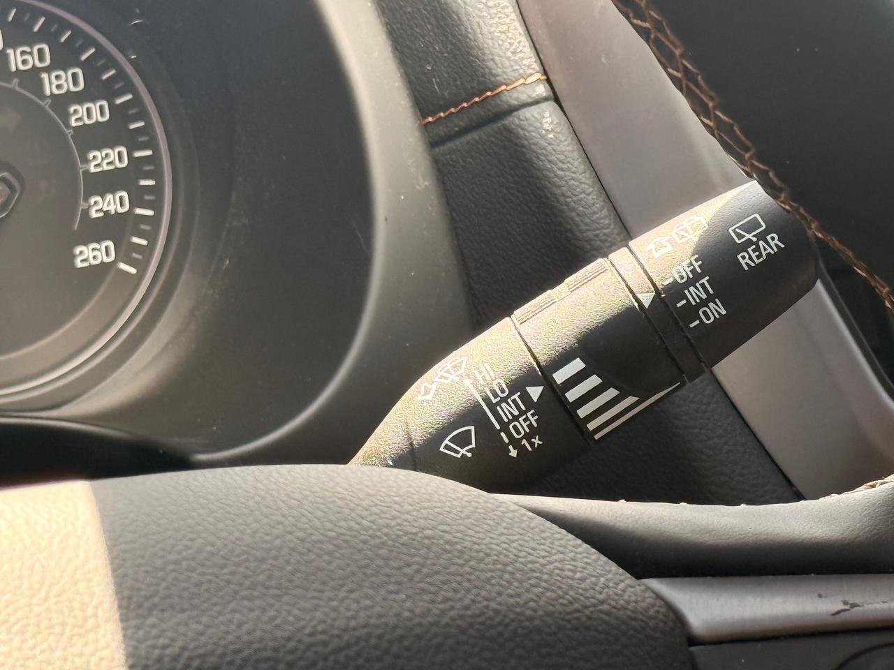 2024 GMC Terrain AT4 Photo