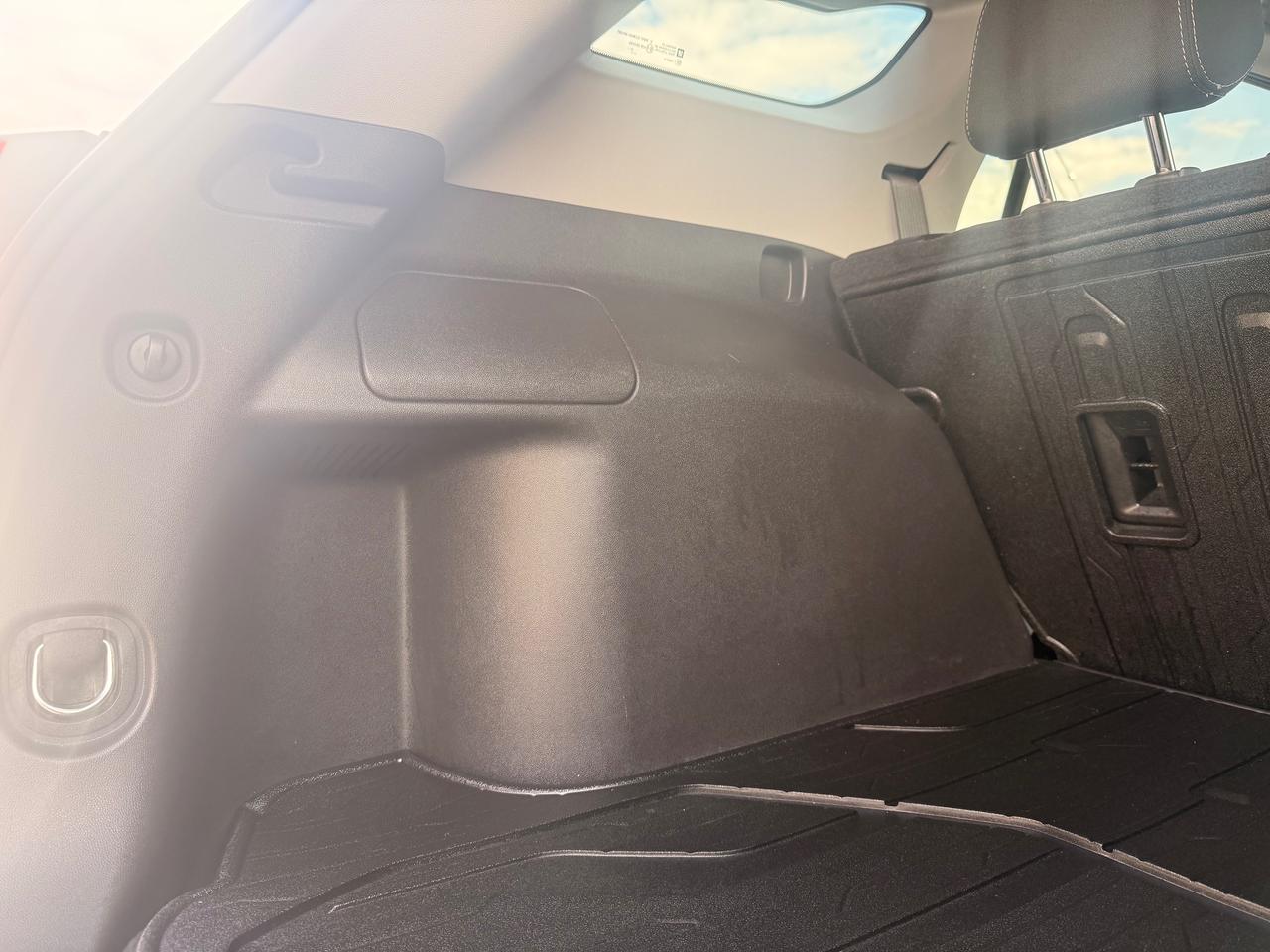 2024 GMC Terrain SLE Photo