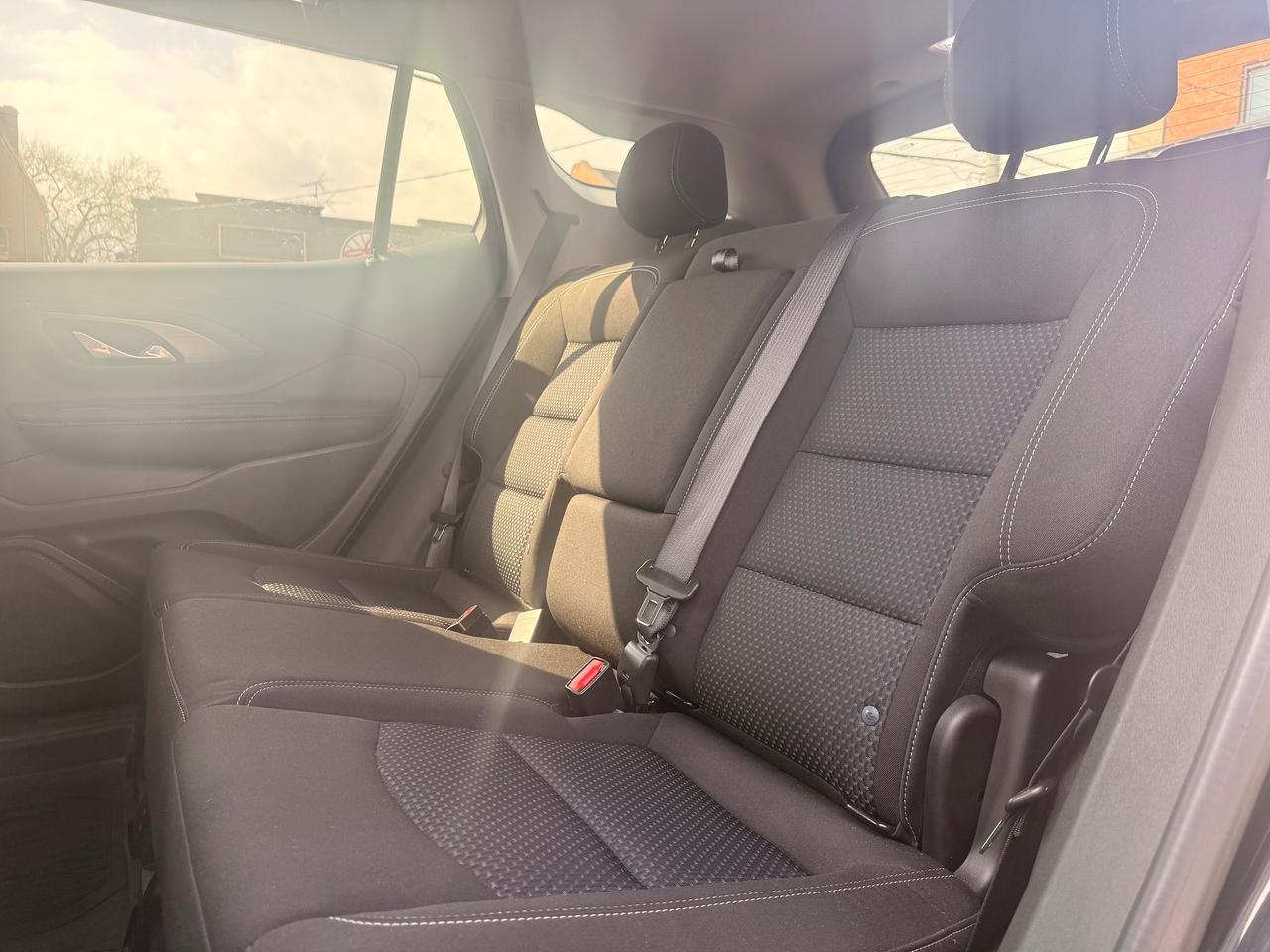 2024 GMC Terrain SLE Photo