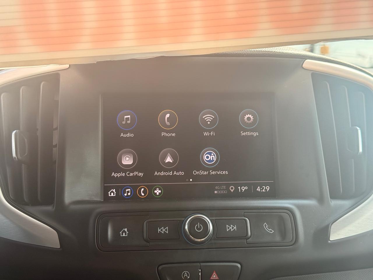 2024 GMC Terrain SLE Photo