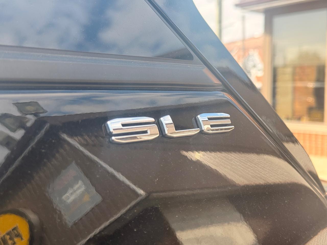2024 GMC Terrain SLE Photo