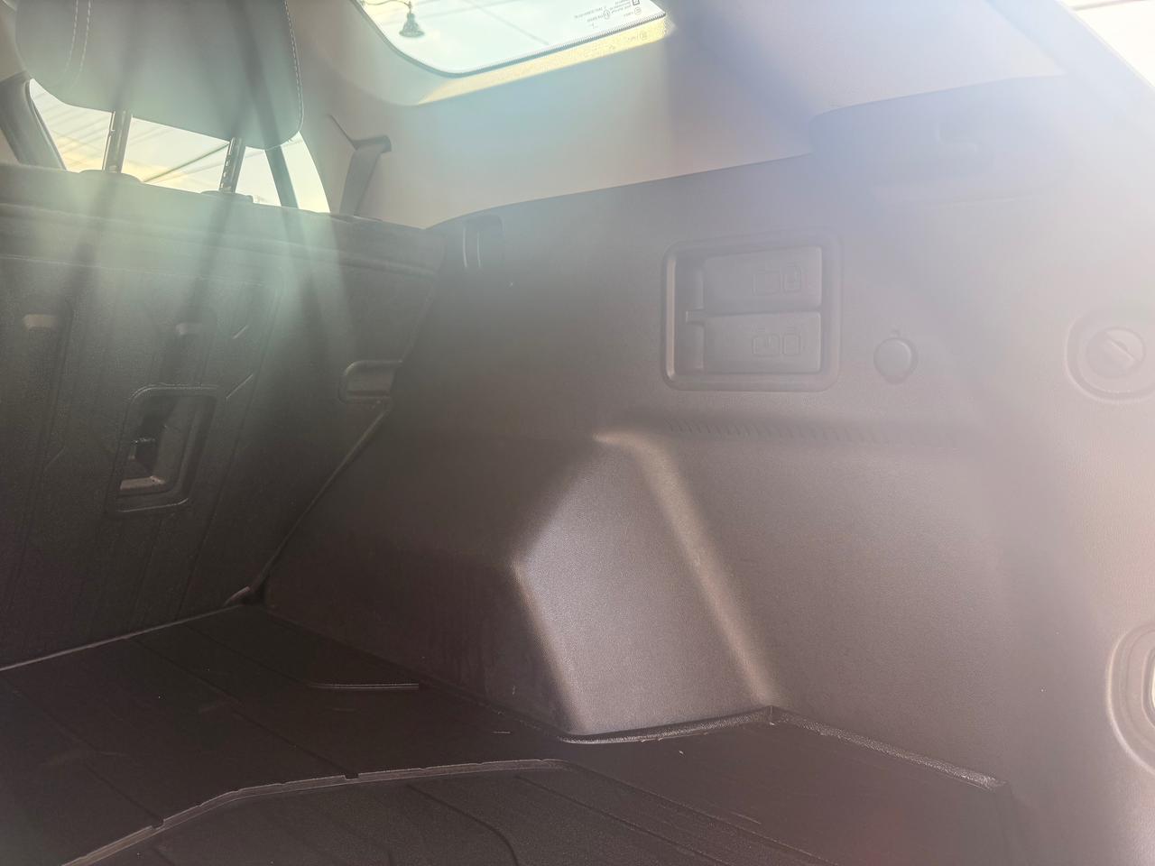 2024 GMC Terrain SLE Photo