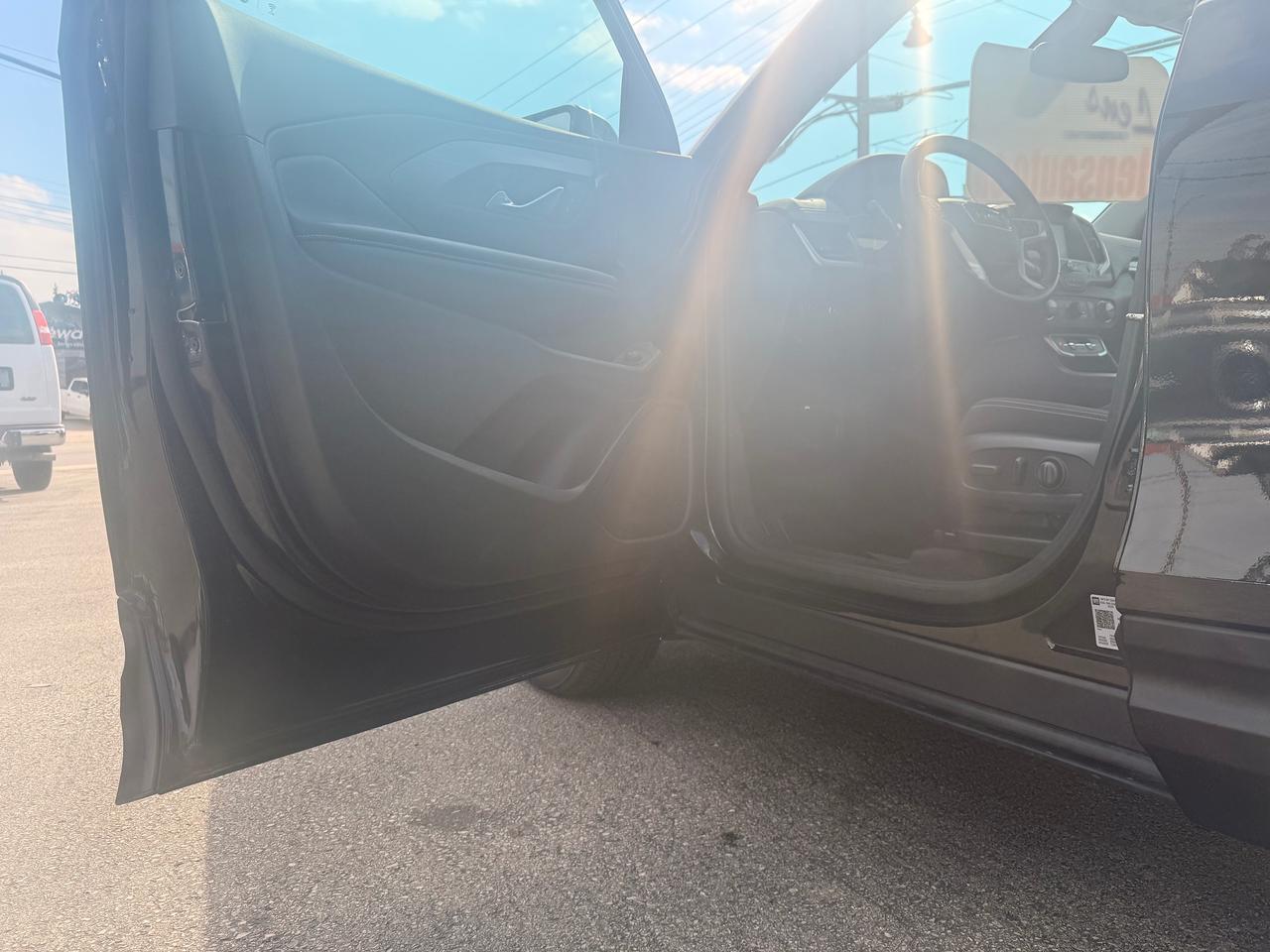 2024 GMC Terrain SLE Photo