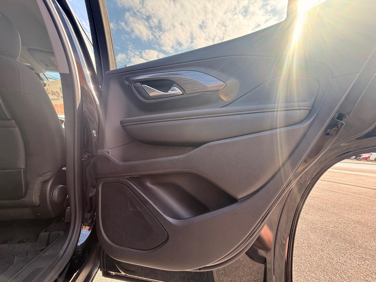 2024 GMC Terrain SLE Photo