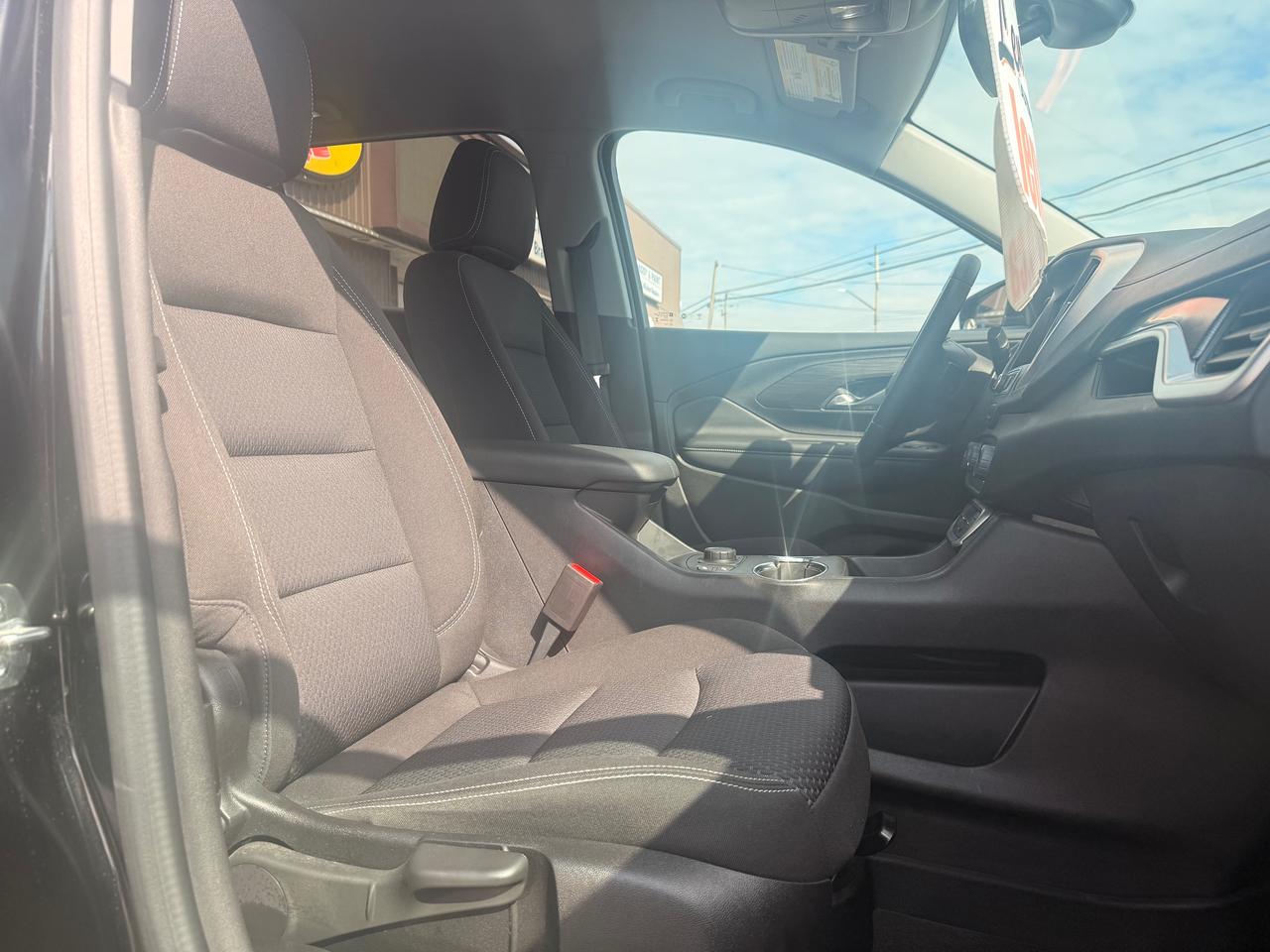 2024 GMC Terrain SLE Photo