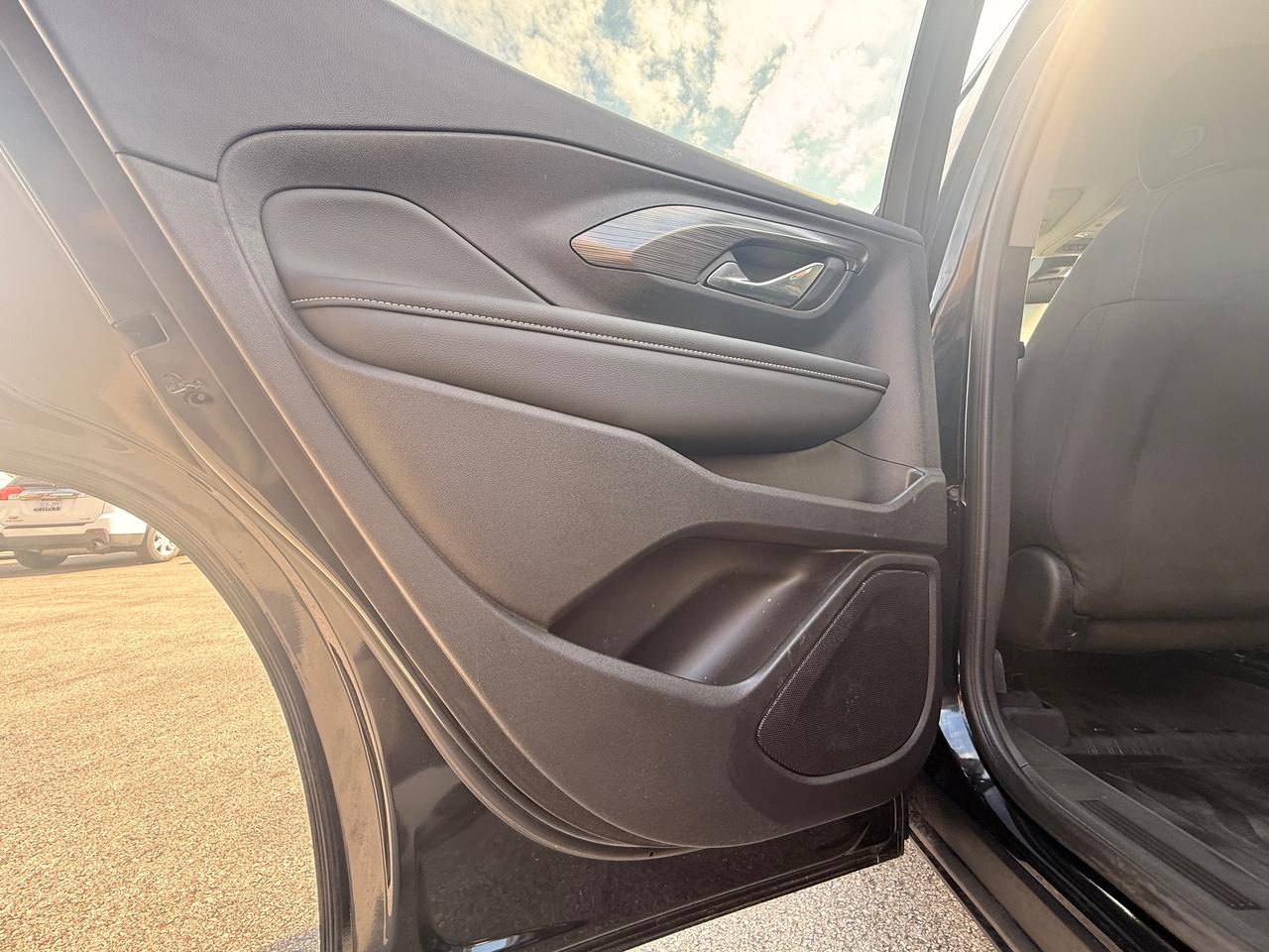 2024 GMC Terrain SLE Photo