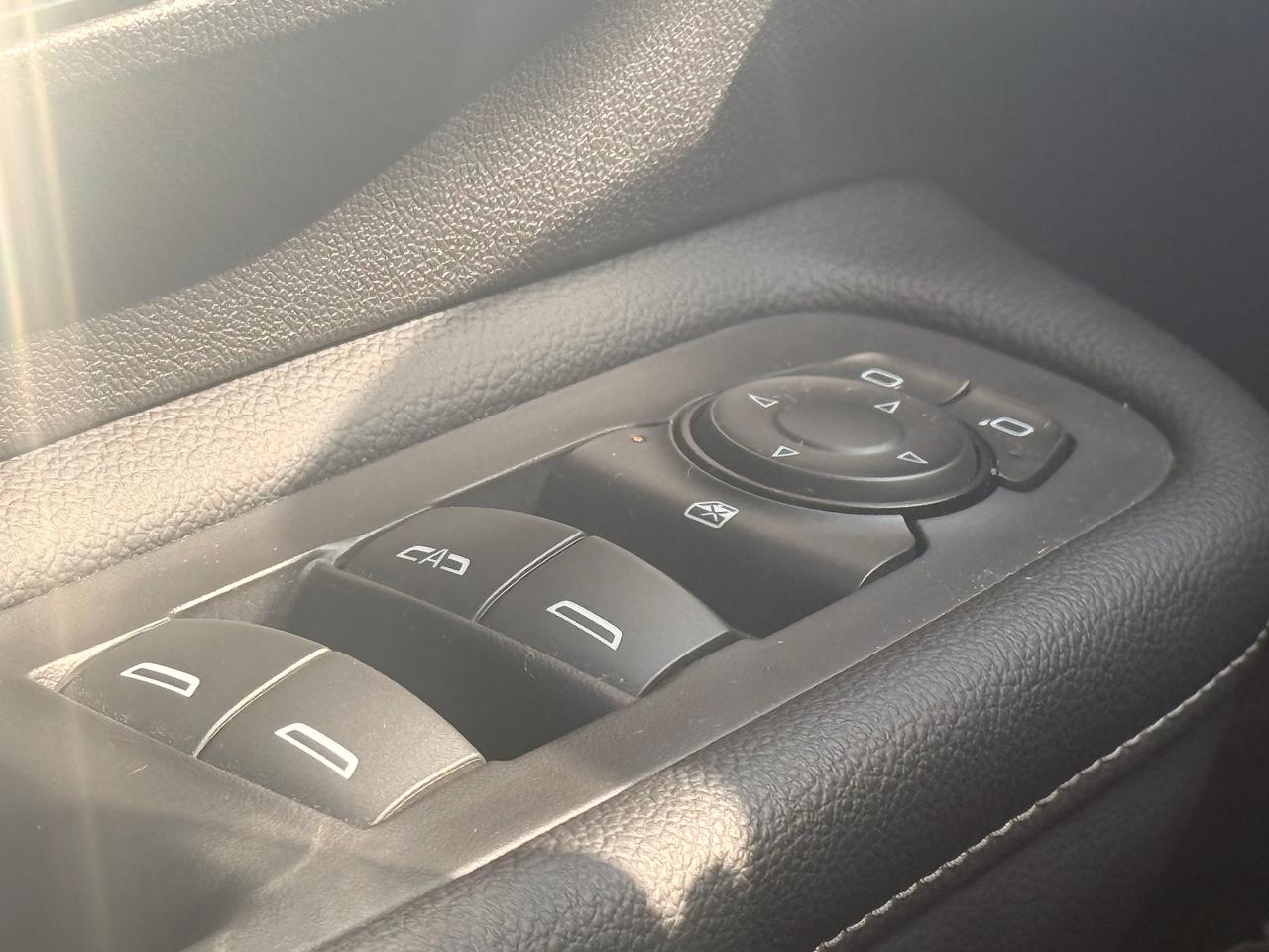2024 GMC Terrain SLE Photo