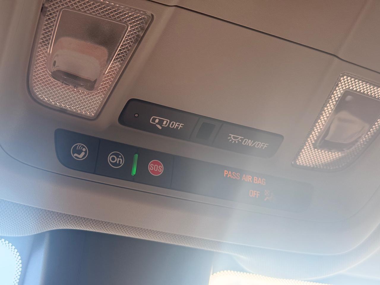 2024 GMC Terrain SLE Photo