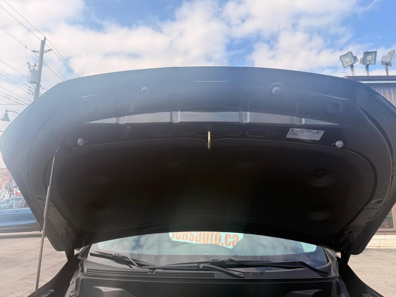2024 GMC Terrain SLE Photo