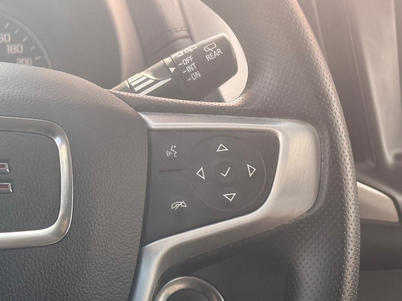 2024 GMC Terrain SLE Photo