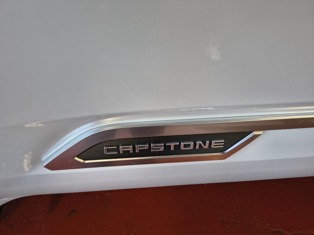 2023 Toyota Tundra Capstone Hybrid Photo0