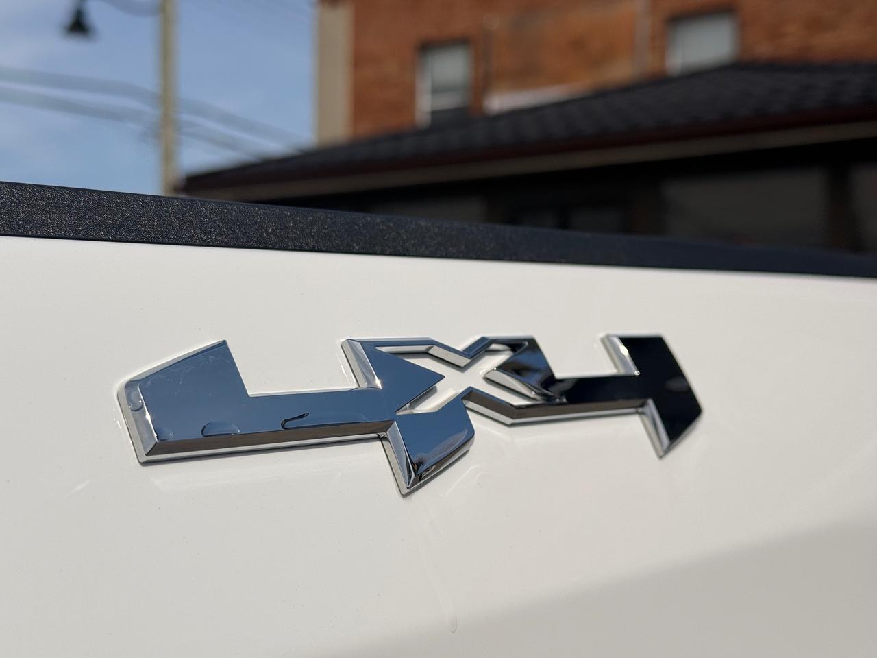 2024 GMC Sierra 1500 ELEVATION Photo