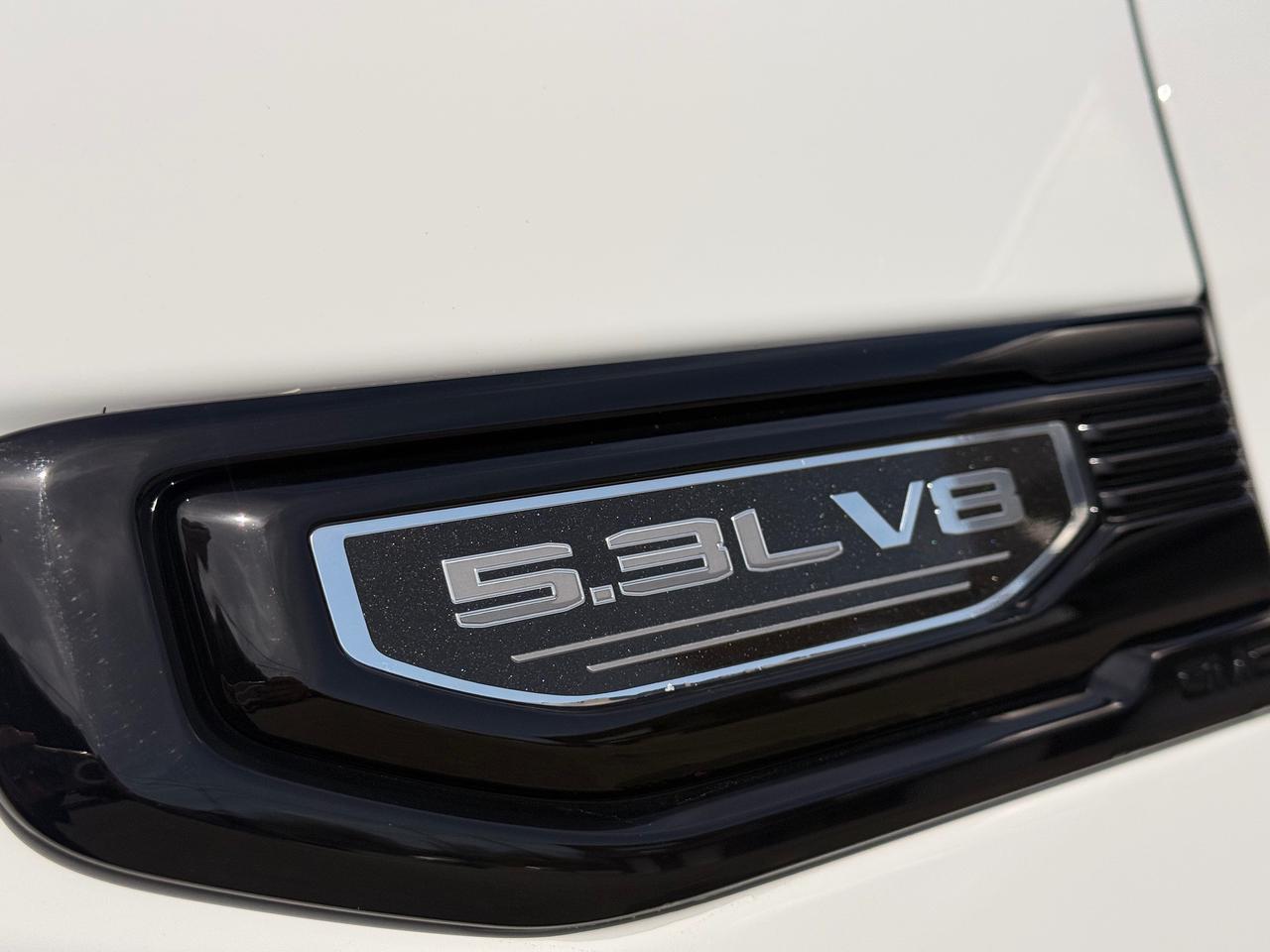 2024 GMC Sierra 1500 ELEVATION Photo