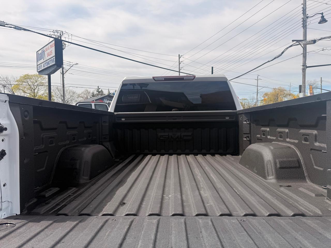 2024 GMC Sierra 1500 ELEVATION Photo