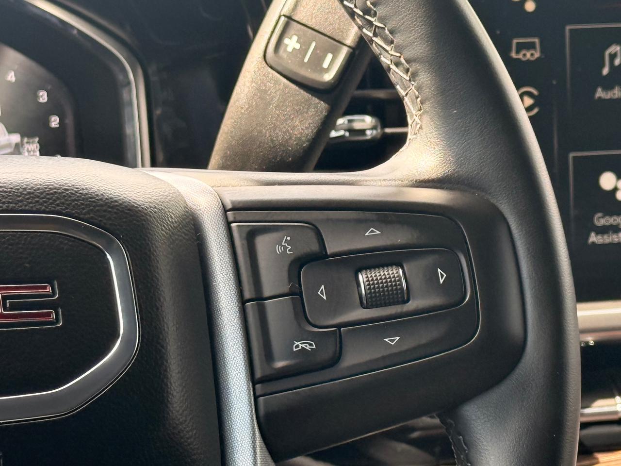 2024 GMC Sierra 1500 ELEVATION Photo