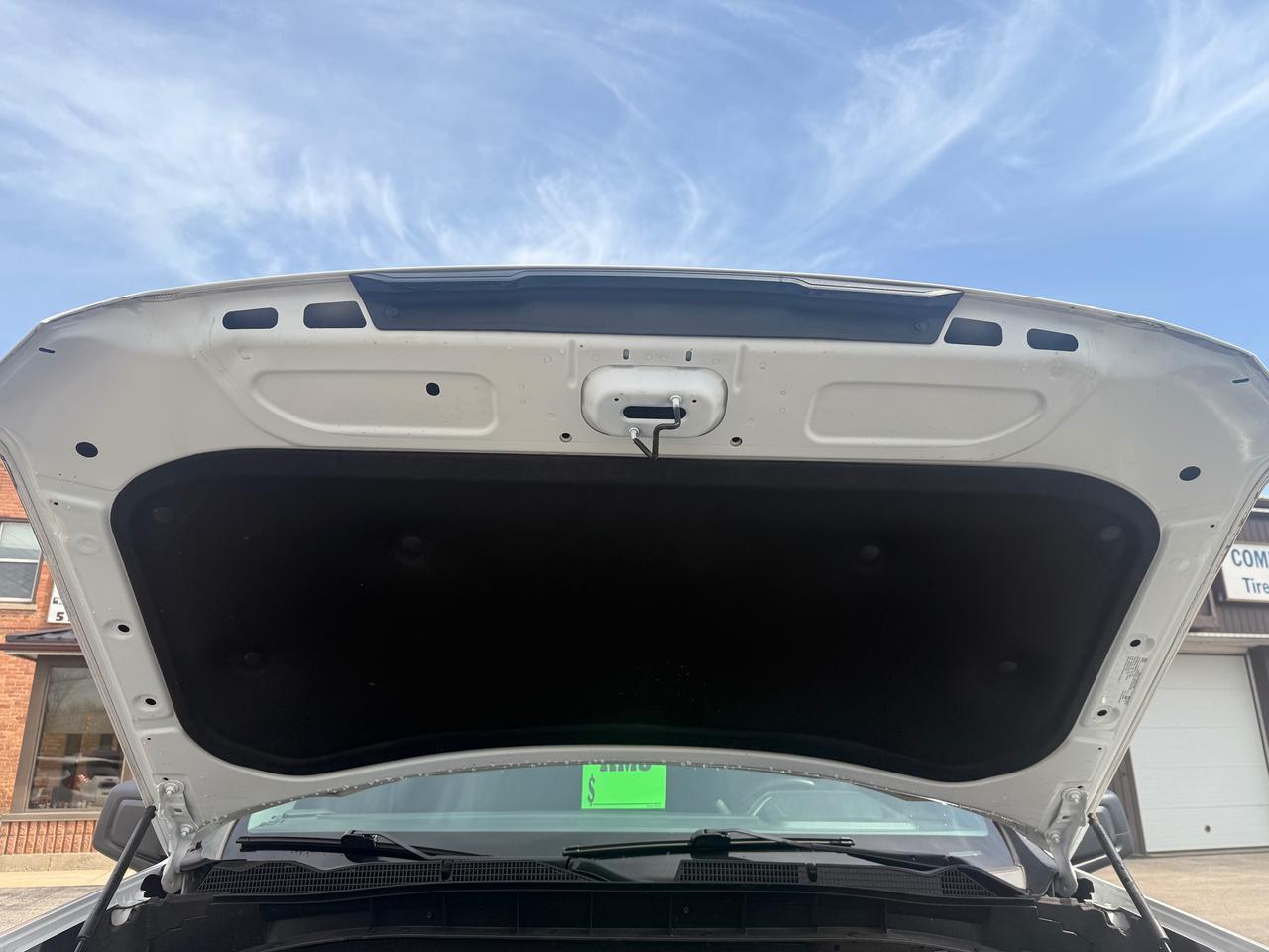 2024 GMC Sierra 1500 ELEVATION Photo
