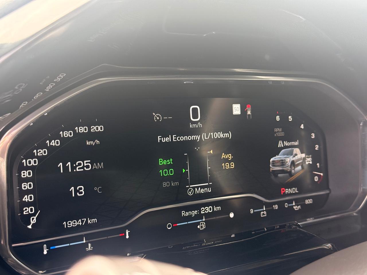 2024 GMC Sierra 1500 ELEVATION Photo