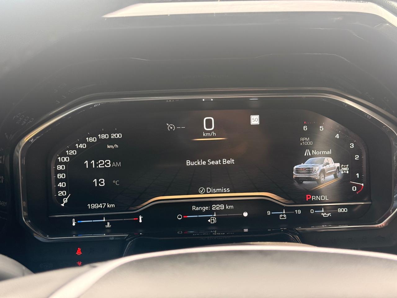 2024 GMC Sierra 1500 ELEVATION Photo