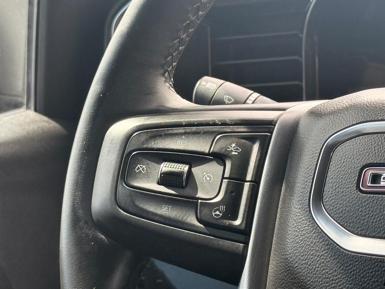 2024 GMC Sierra 1500 ELEVATION Photo