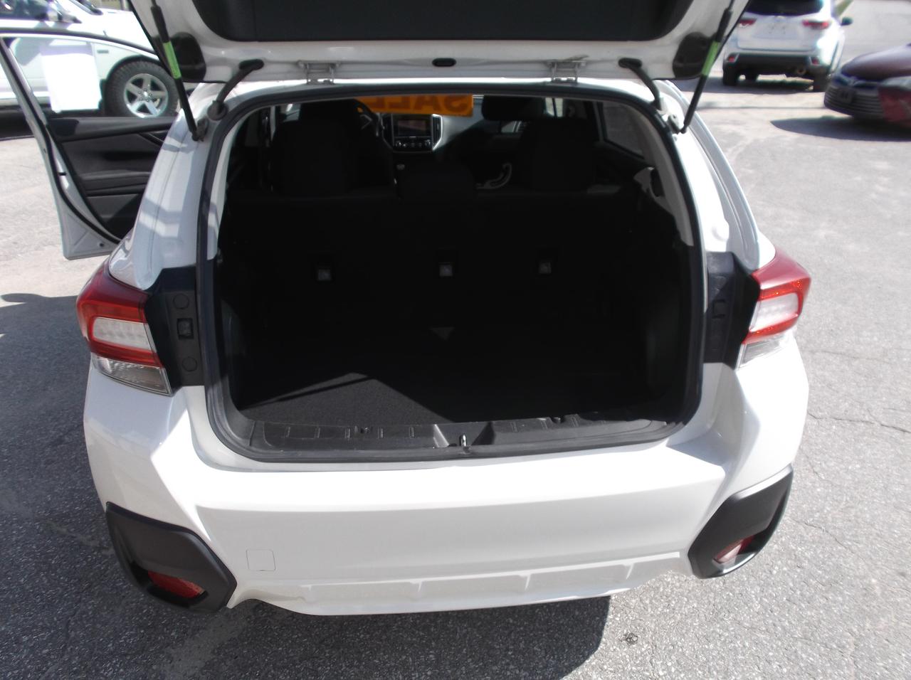 2018 Subaru Crosstrek AWD Photo