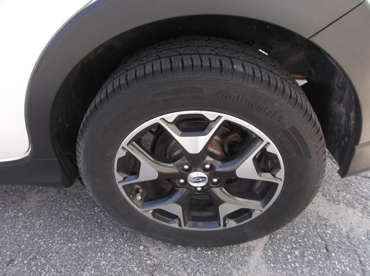 2018 Subaru Crosstrek AWD Photo