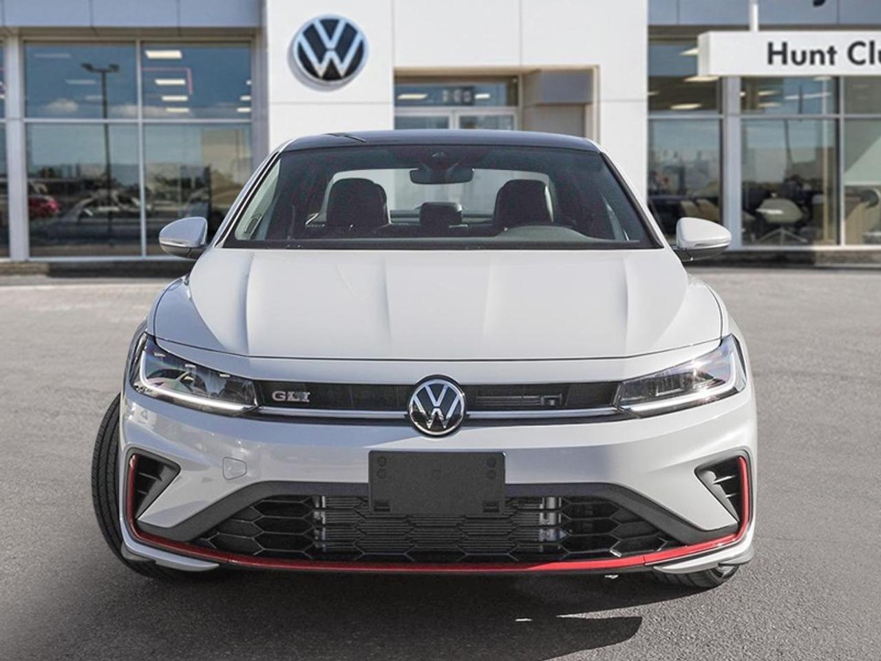 2026 Volkswagen Jetta GLI Autobahn Auto  -  Cooled Seats Photo