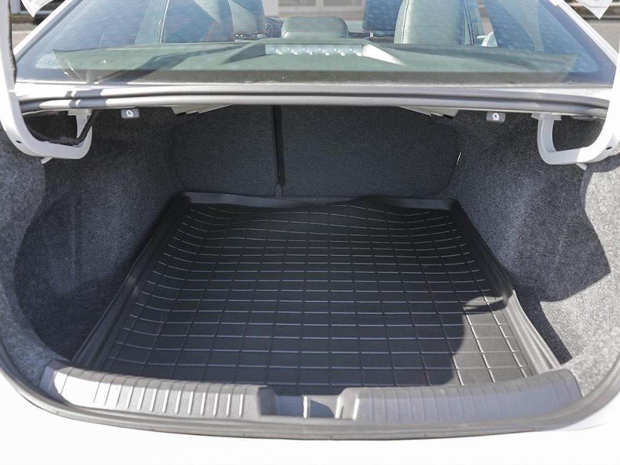 2026 Volkswagen Jetta GLI Autobahn Auto  -  Cooled Seats Photo