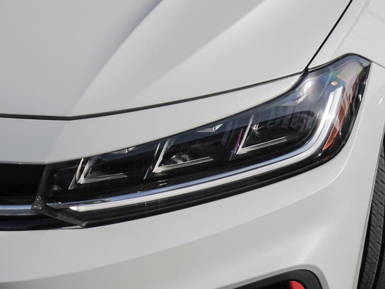 2026 Volkswagen Jetta GLI Autobahn Auto  -  Cooled Seats Photo