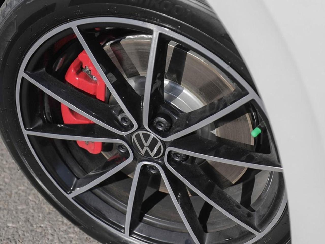 2026 Volkswagen Jetta GLI Autobahn Auto  -  Cooled Seats Photo