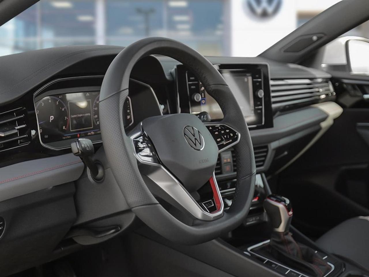 2026 Volkswagen Jetta GLI Autobahn Auto  -  Cooled Seats Photo