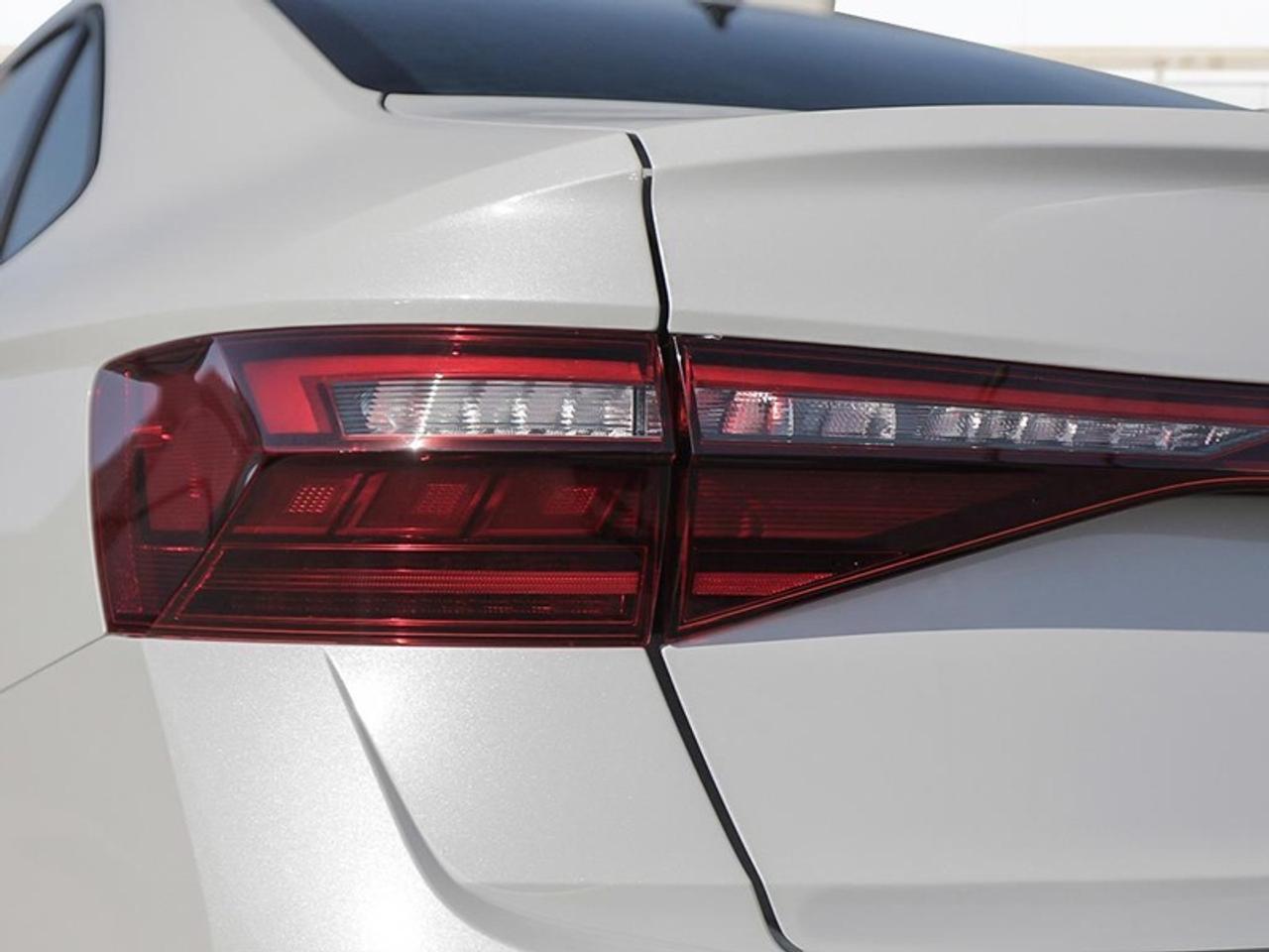 2026 Volkswagen Jetta GLI Autobahn Auto  -  Cooled Seats Photo