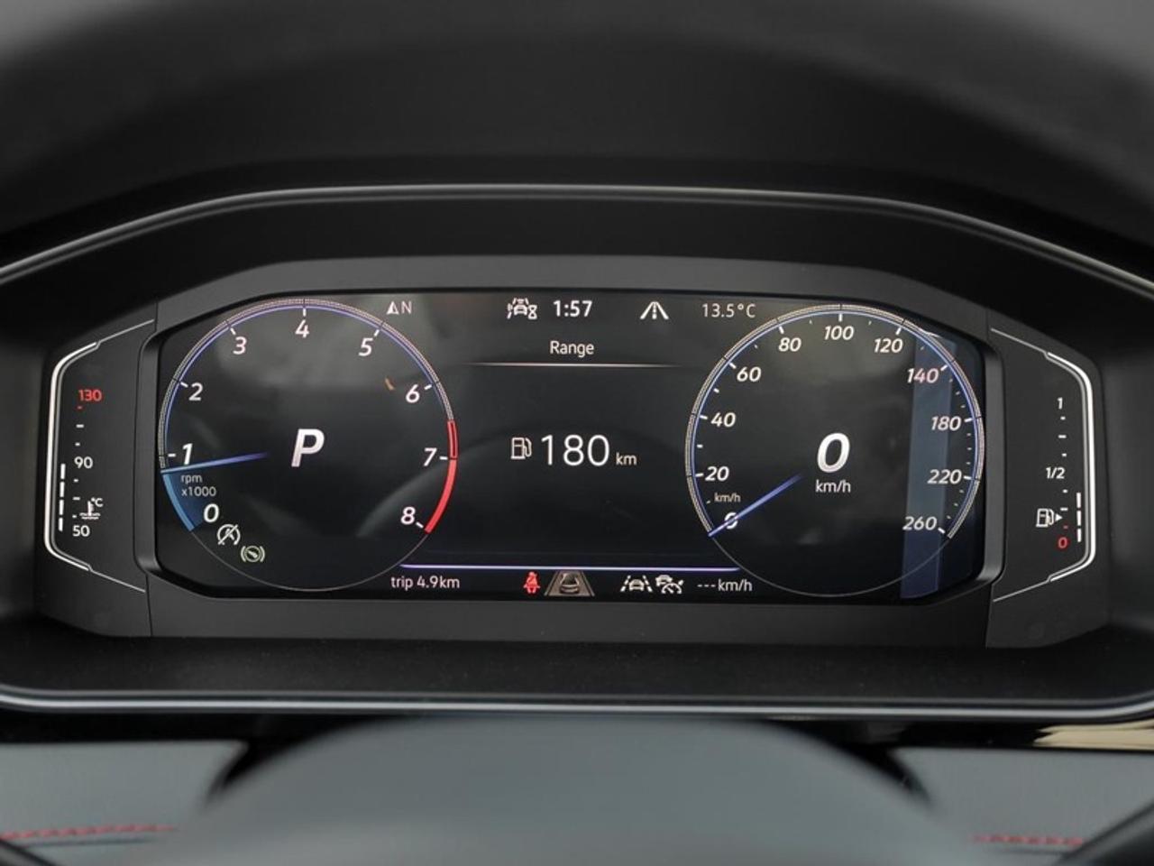 2026 Volkswagen Jetta GLI Autobahn Auto  -  Cooled Seats Photo