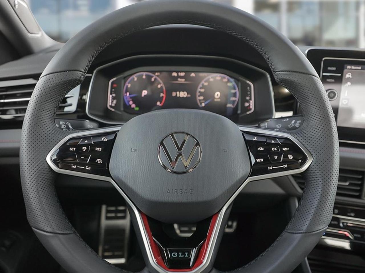 2026 Volkswagen Jetta GLI Autobahn Auto  -  Cooled Seats Photo