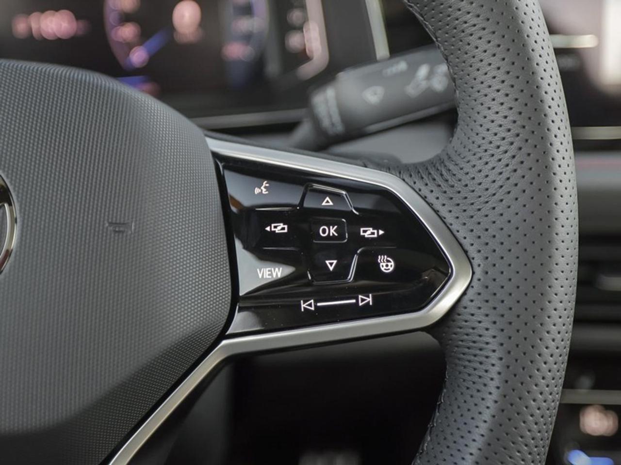 2026 Volkswagen Jetta GLI Autobahn Auto  -  Cooled Seats Photo