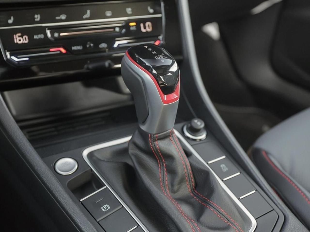 2026 Volkswagen Jetta GLI Autobahn Auto  -  Cooled Seats Photo