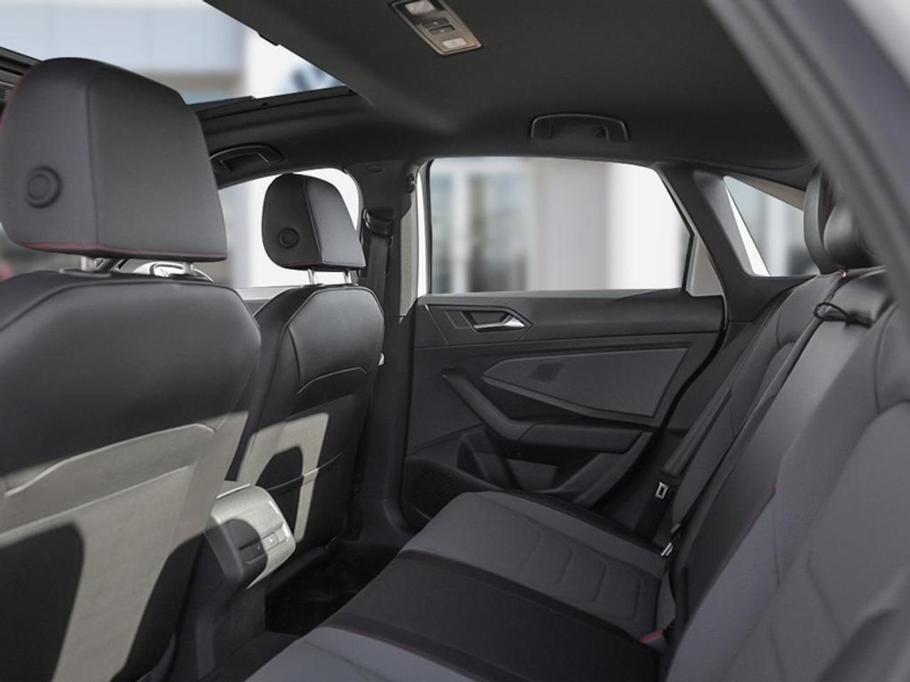 2026 Volkswagen Jetta GLI Autobahn Auto  -  Cooled Seats Photo