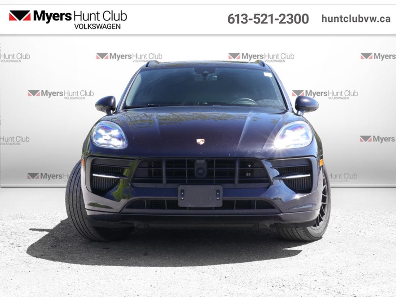 2021 Porsche Macan GTS AWD  - Leather Seats Photo